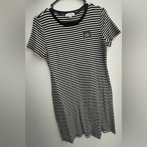 CALVIN KLEIN T-Shirt Dress